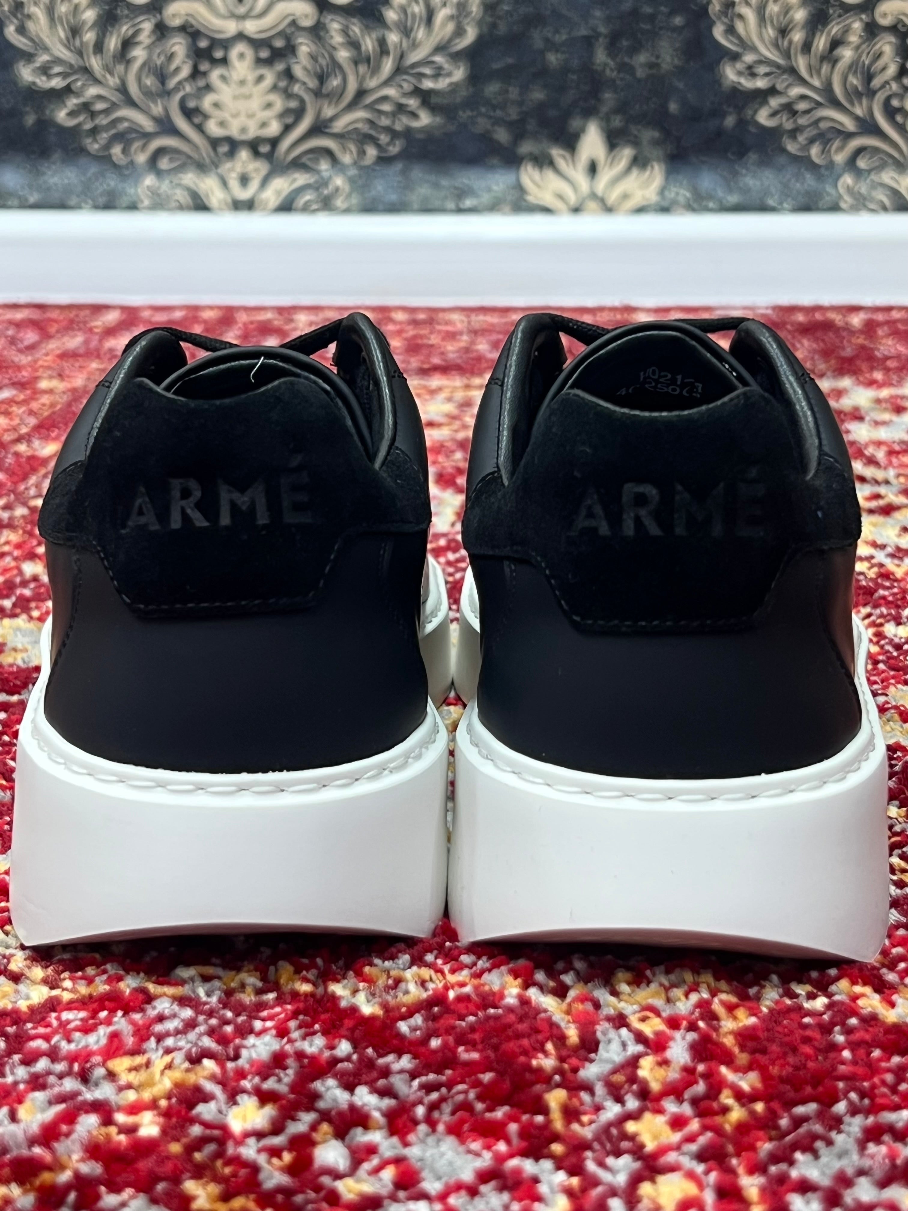 ARMÉ SHOES TRX MATT