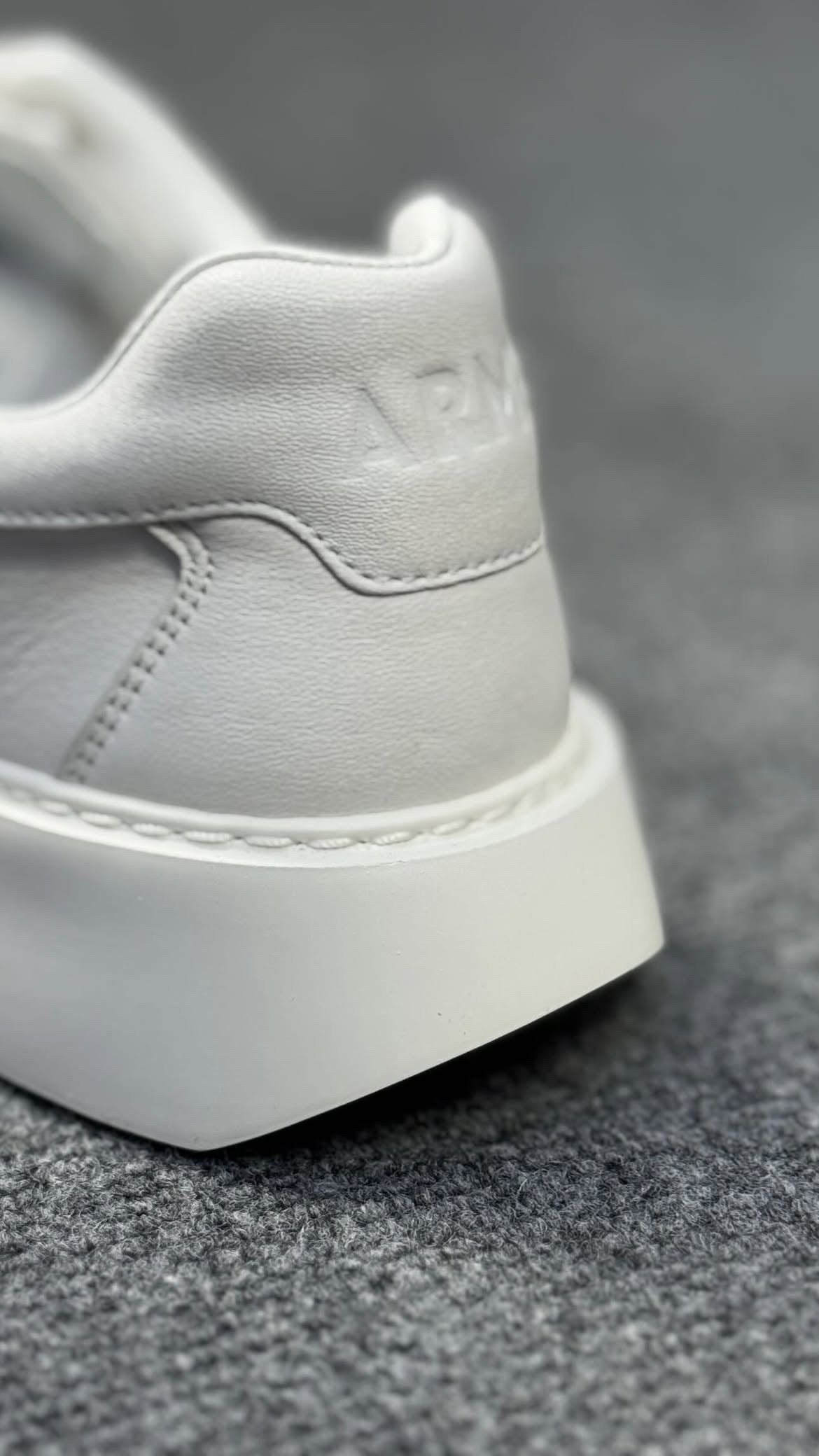 ARMÉ SHOES CUIR