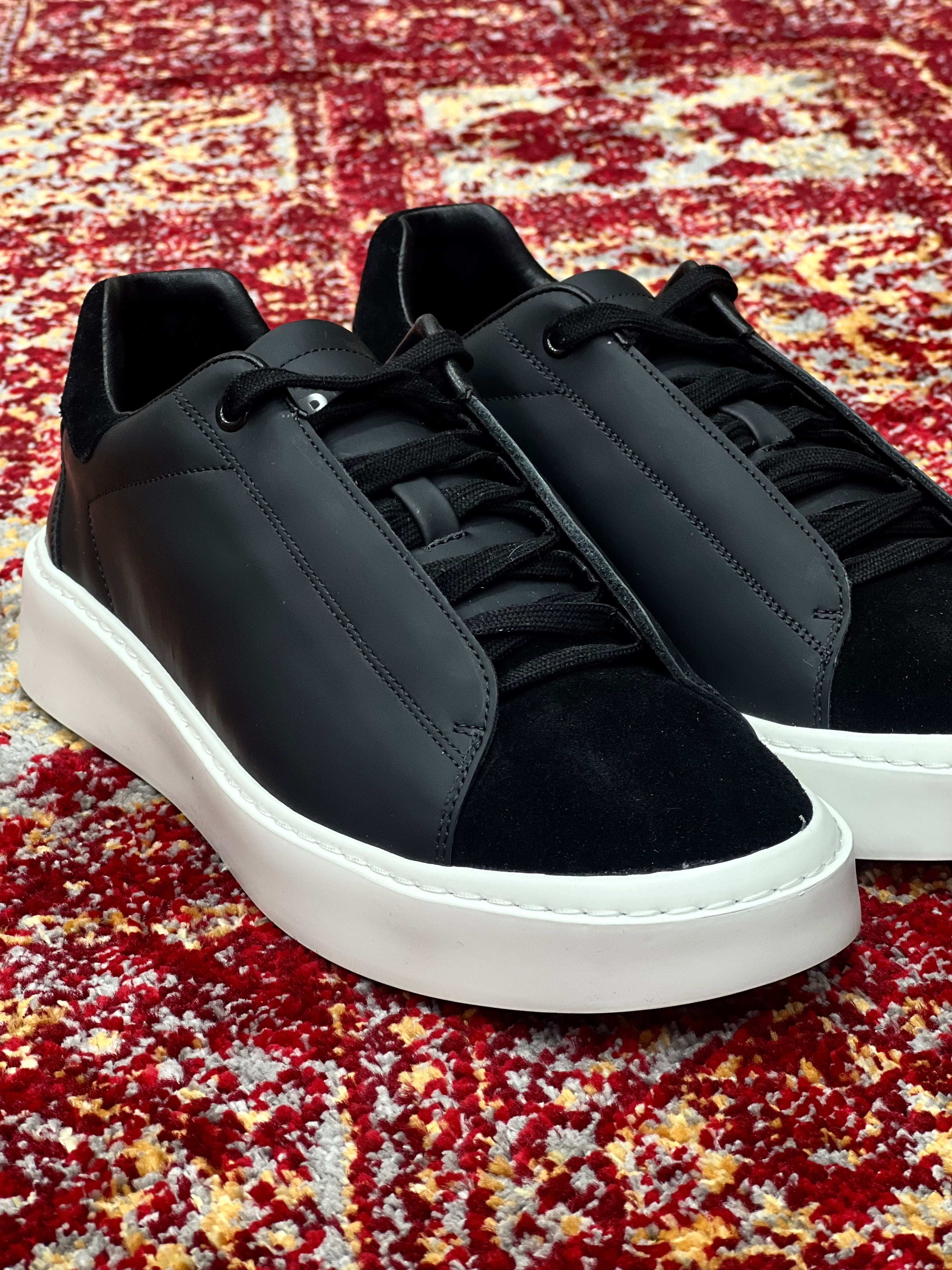 ARMÉ SHOES TRX MATT