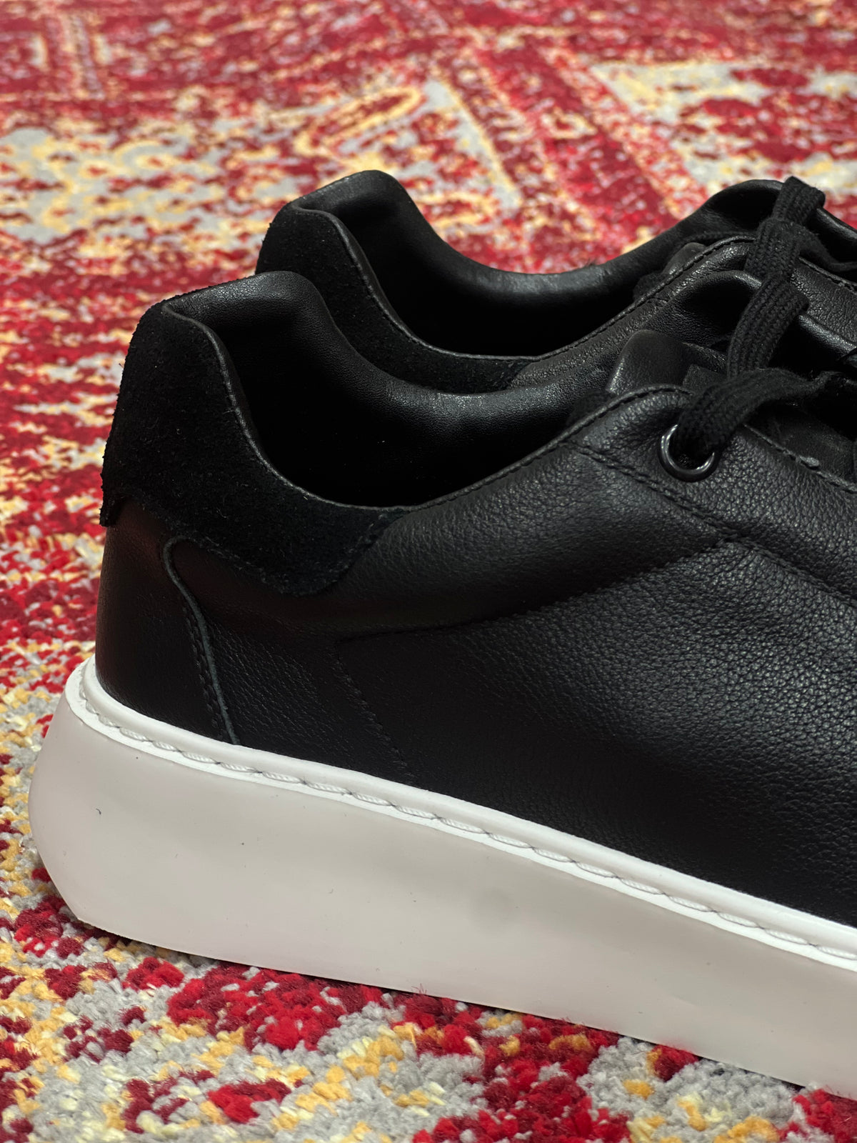 ARMÉ SHOES TRX CUIR