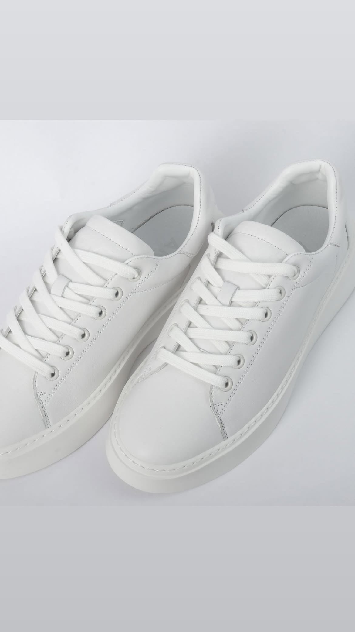 ARMÉ SHOES CUIR