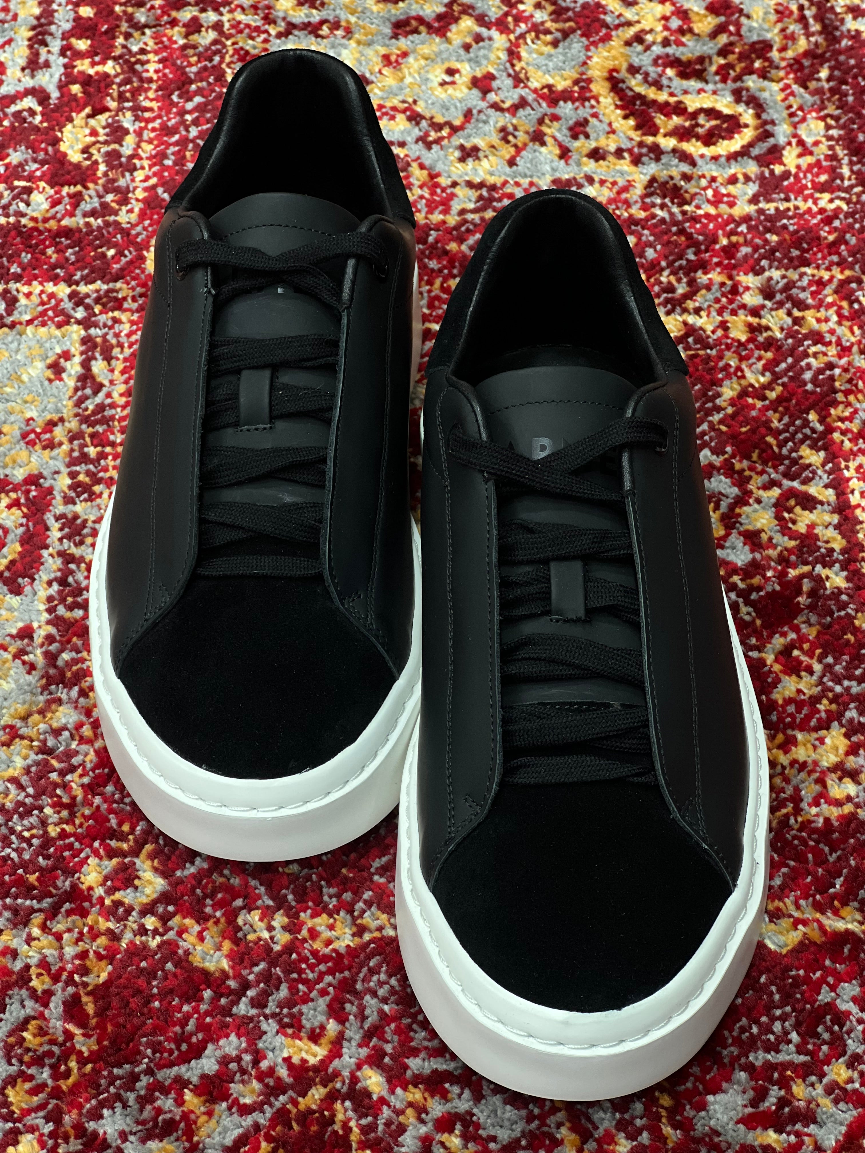 ARMÉ SHOES TRX MATT