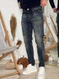 B-10 SKINNY JEAN