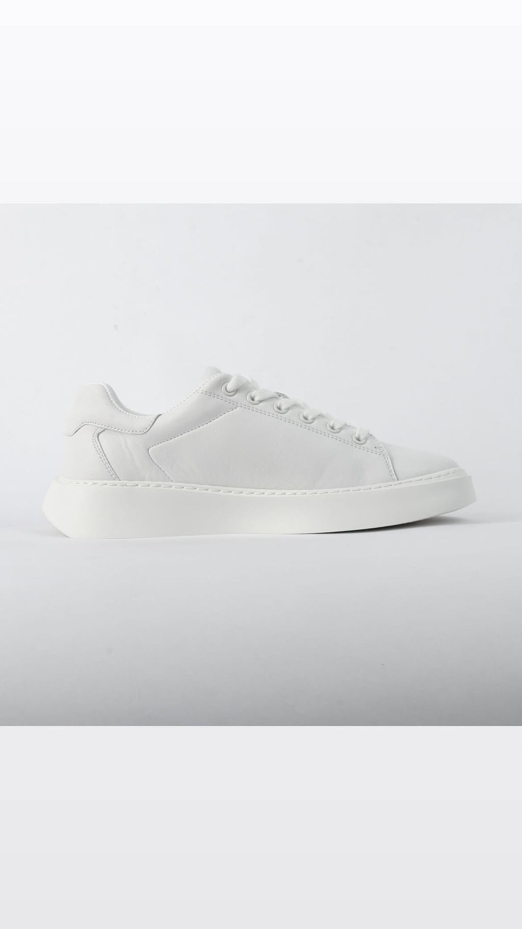 ARMÉ SHOES CUIR