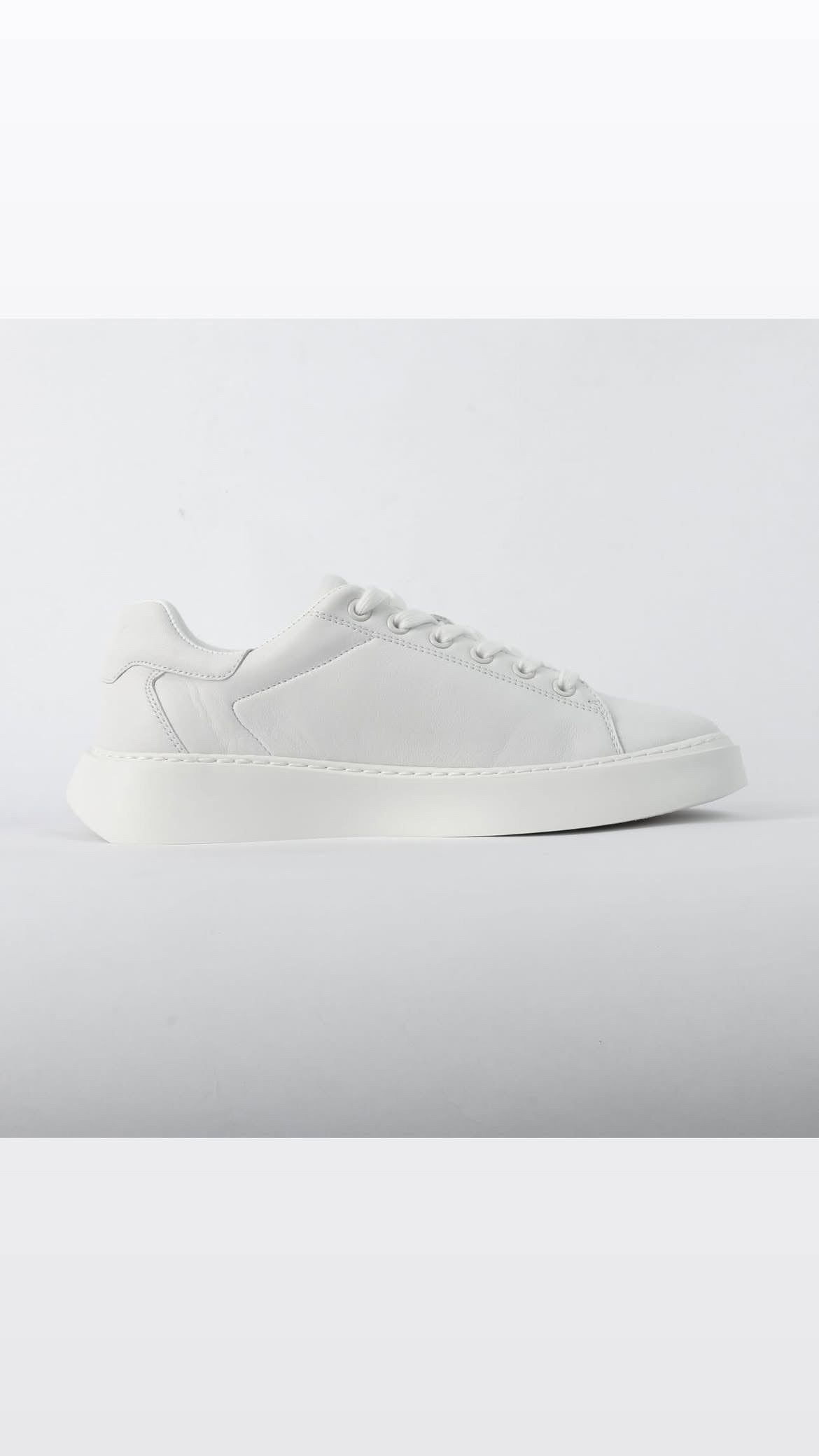ARMÉ SHOES CUIR